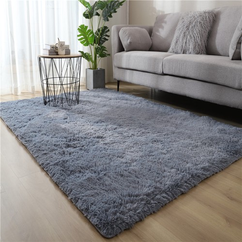 Rugs living room - rugs, grey