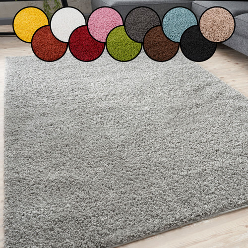 Fluffy shaggy rugs - fluffy,