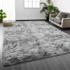 Fluffy Rugs Large Shaggy Rug