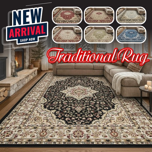 Non slip large traditional - slip,