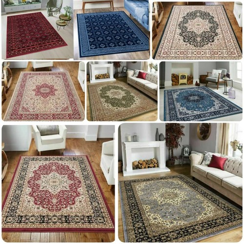 Luxury non slip - non, large