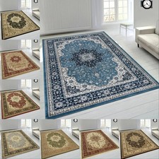 Non Slip Large Traditional