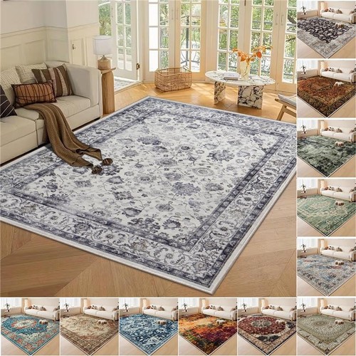Living room rug large area - living,