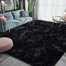 Fluffy Rugs Large Shaggy Rug