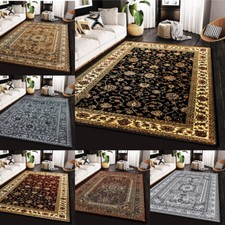 Non Slip Large Traditional