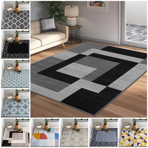 Large living room rugs non - large,