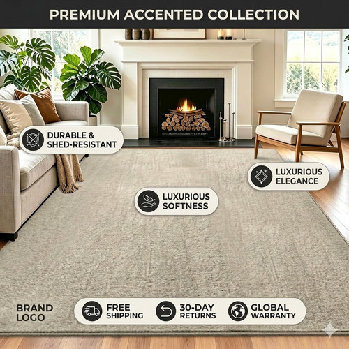 Extra large area rugs living - area,