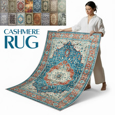 Modern Non Slip Large Area