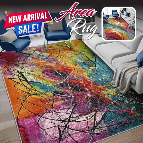 Extra large area - large, rugs