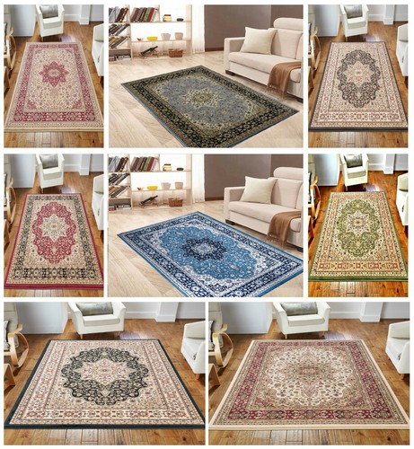 Luxury non slip - luxury, large
