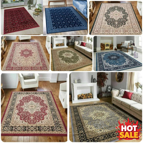 Luxury non slip large - luxury,