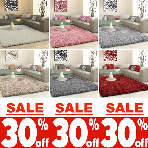 Shaggy rug 5cm - shaggy,