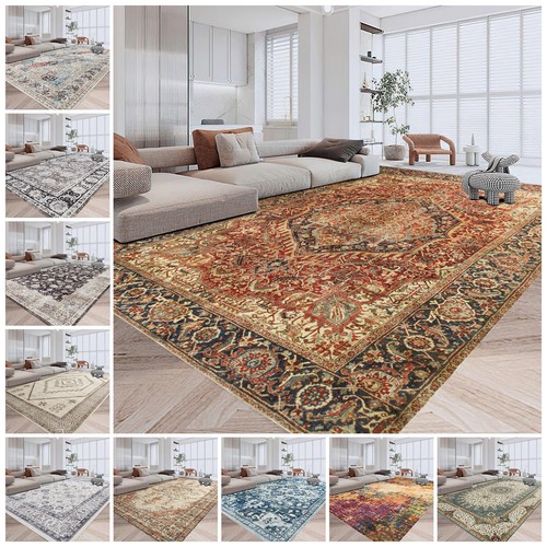Extra large traditional - large, rugs