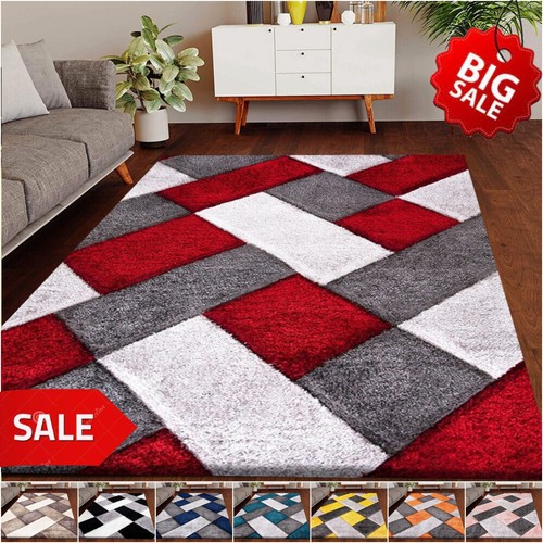 New stylish large shaggy - large,