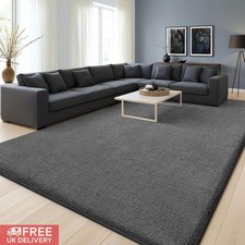 Extra Large Rugs Short Pile