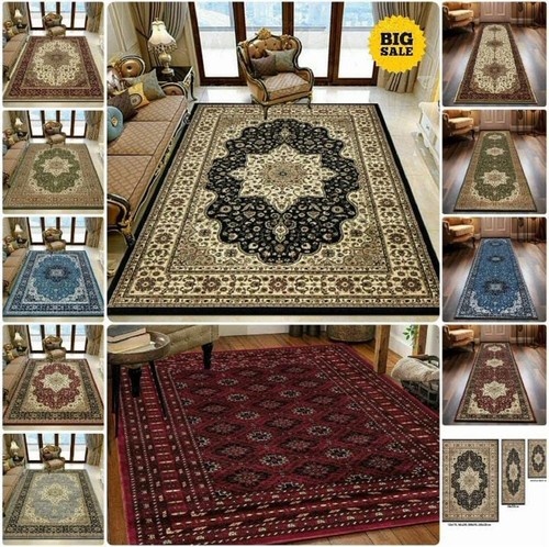 Luxury non slip large - luxury,