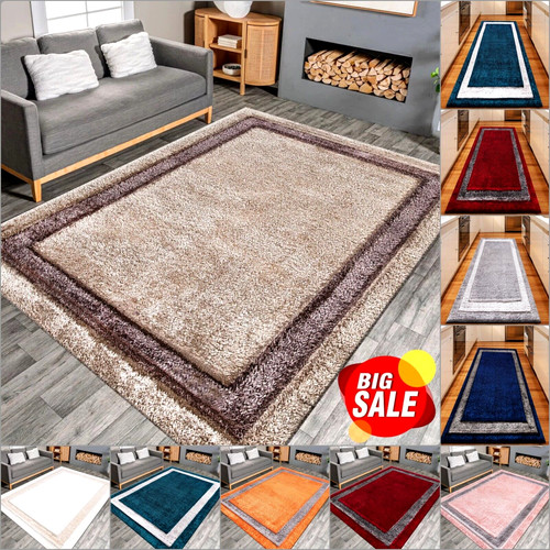 Stylish large shaggy - stylish,